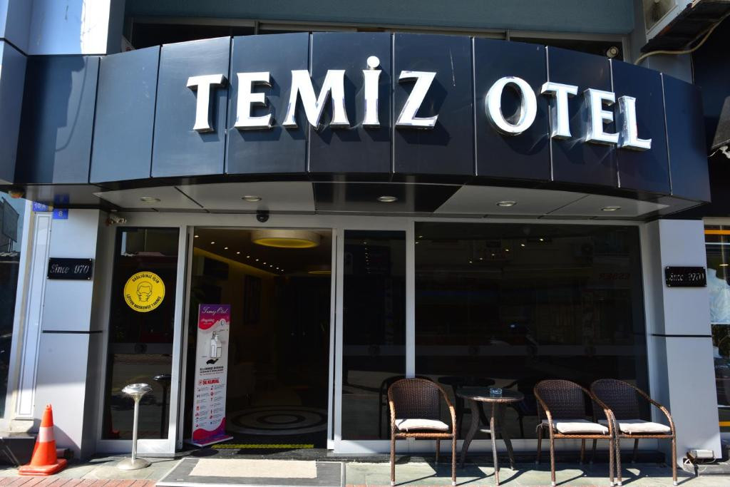 Temiz 3*