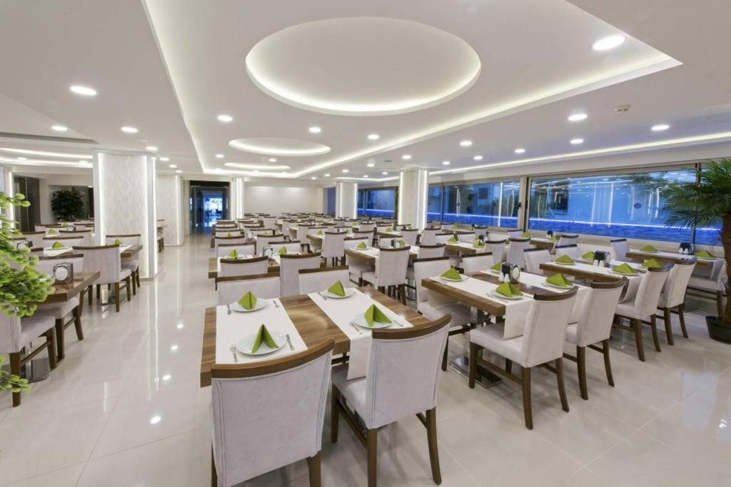 Kleopatra Life Hotel 4* миниатюра 4