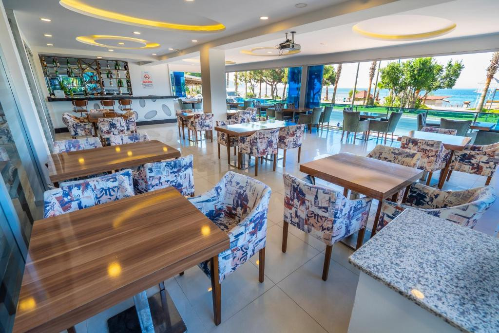 Kleopatra Life Hotel 4* миниатюра 6