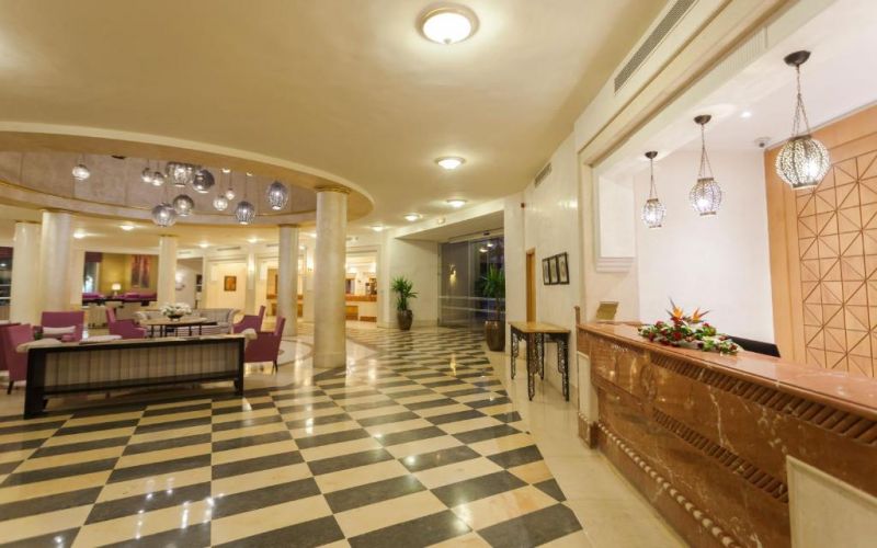 Marhaba Club 4* миниатюра 4