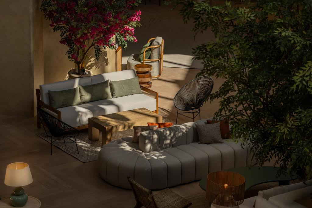 Desert Rose Resort 5* миниатюра 4