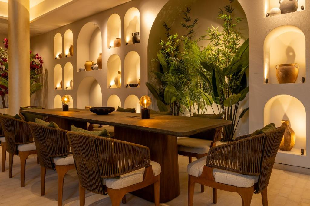 Desert Rose Resort 5* миниатюра 6