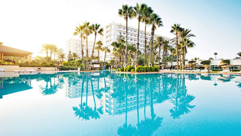 Sahara Beach Hotel 3* миниатюра 2