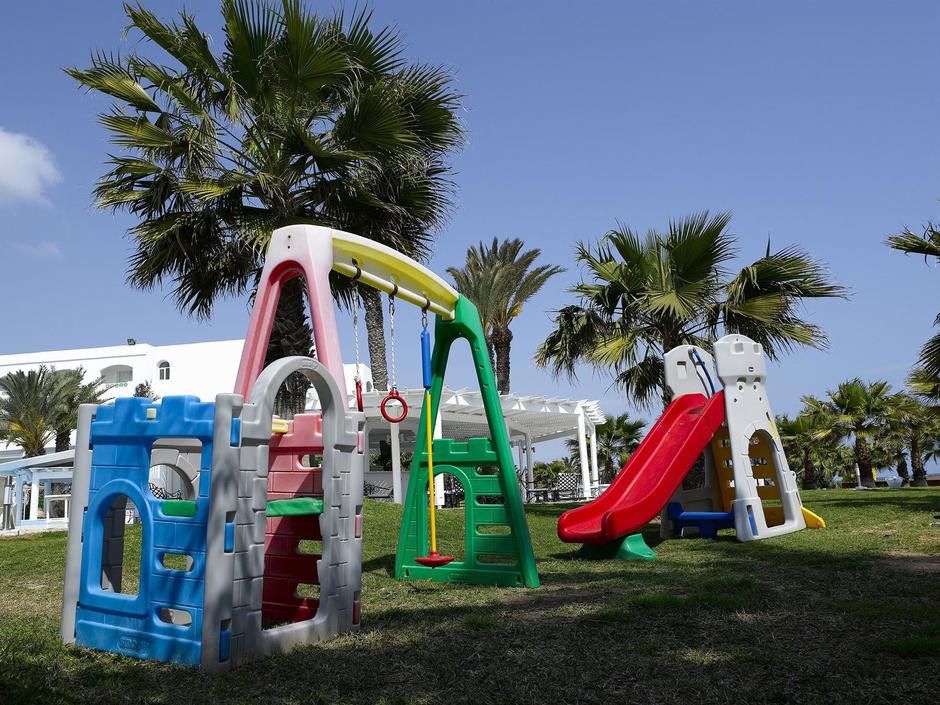 Thalassa Mahdia 4* миниатюра 4