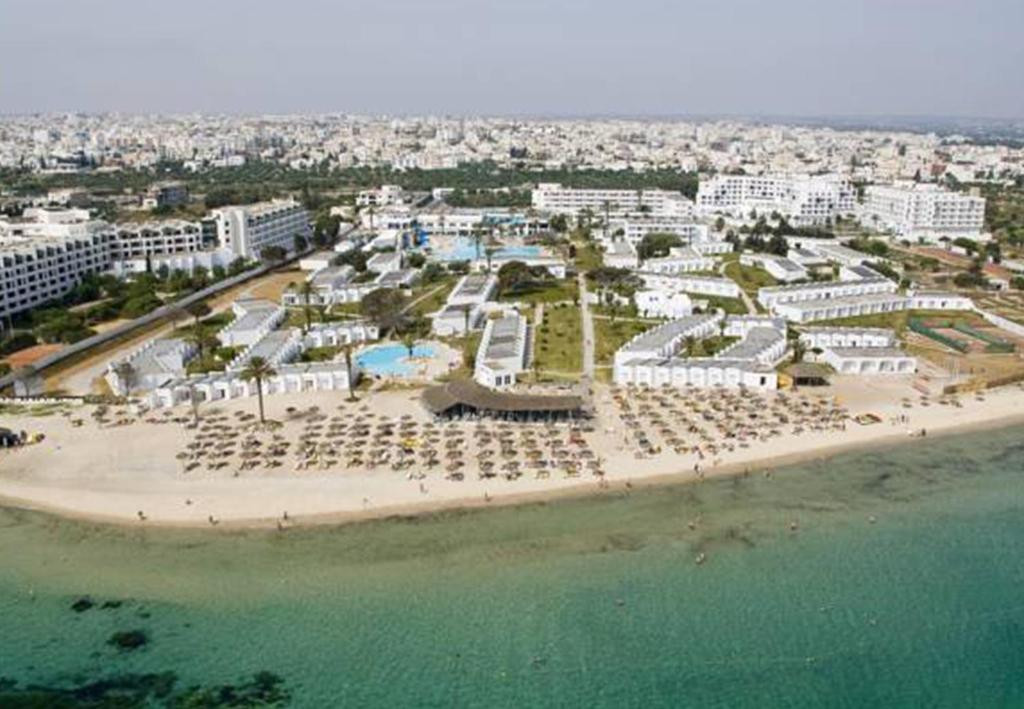 Thalassa Sousse 4* миниатюра 2