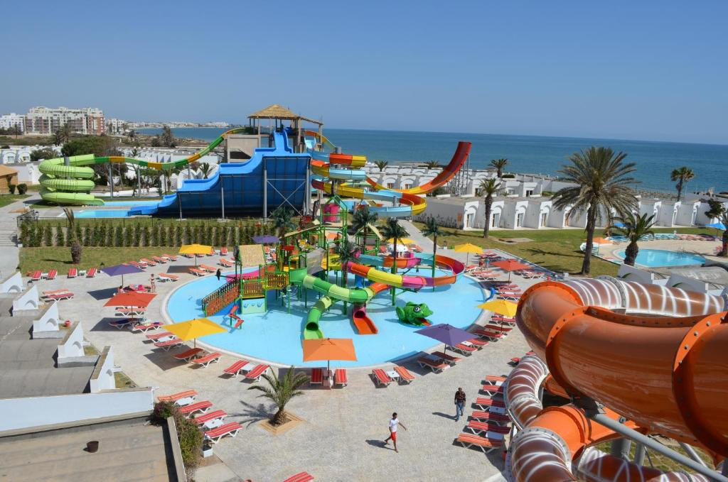 Thalassa Sousse 4* миниатюра 3