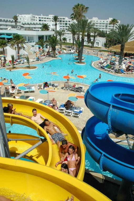 Thalassa Sousse 4* миниатюра 4