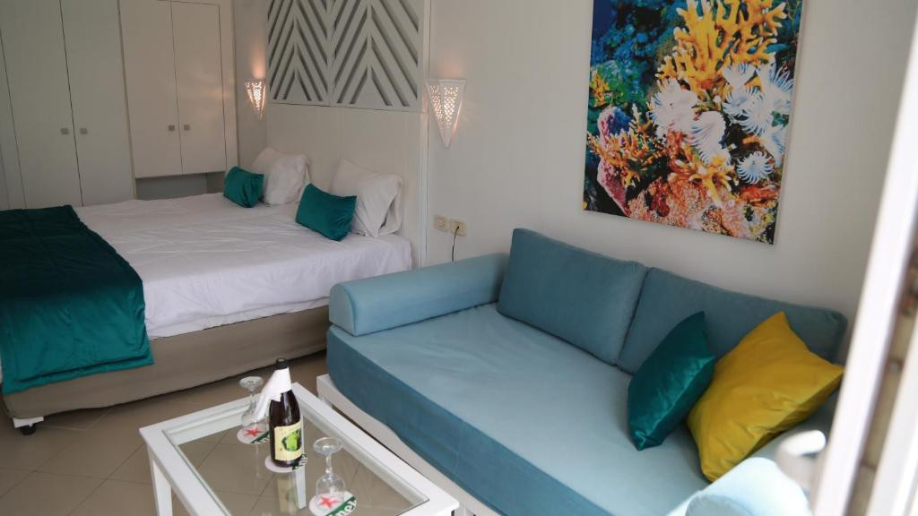 Thalassa Sousse 4* миниатюра 5