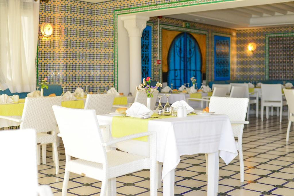 One Resort Aqua Park & Spa (Ex. Thalassa Village Skanes) 4* миниатюра 5