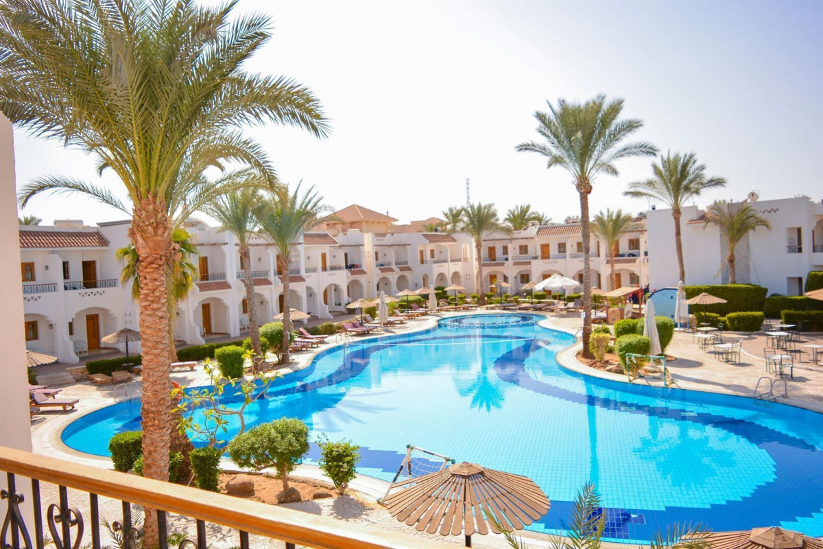 Dive Inn Resort 4* миниатюра 2