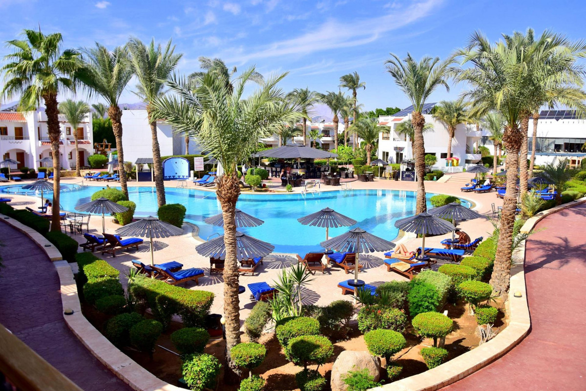 Dive Inn Resort 4* миниатюра 3