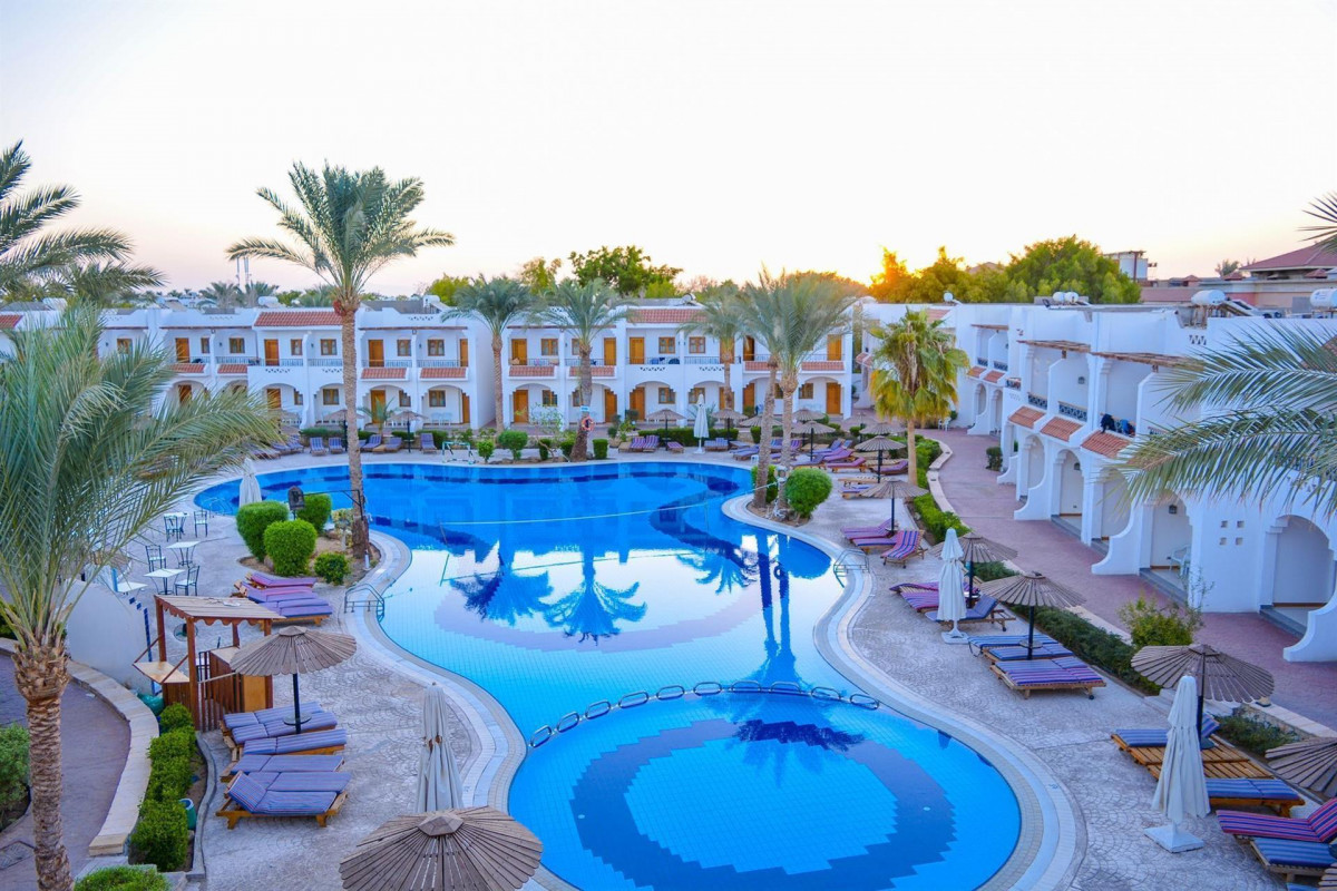 Dive Inn Resort 4* миниатюра 4