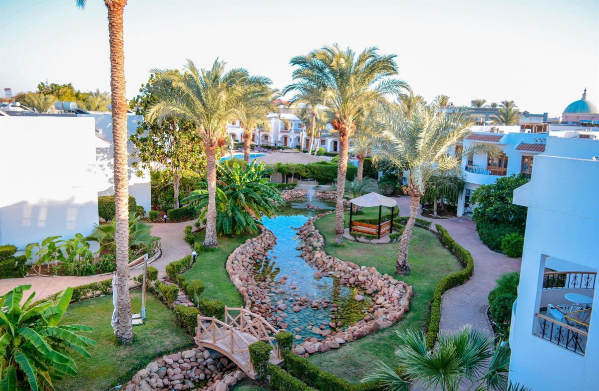 Dive Inn Resort 4* миниатюра 5