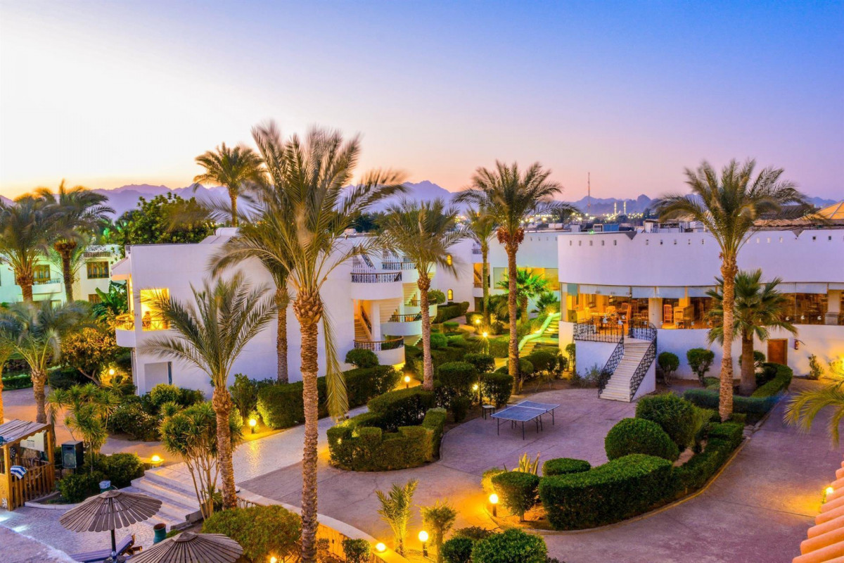 Dive Inn Resort 4* миниатюра 6