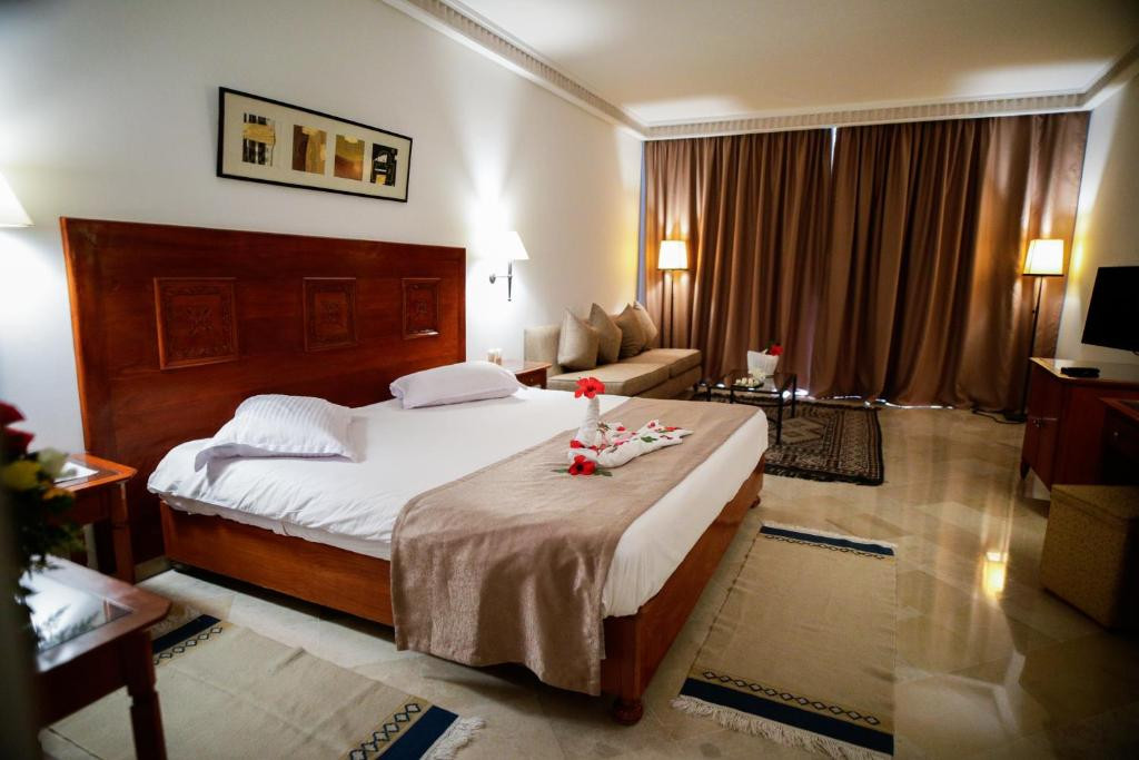 Alhambra Thalasso 5* миниатюра 4