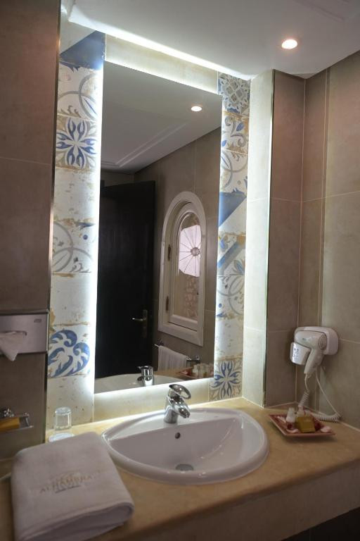 Alhambra Thalasso 5* миниатюра 5