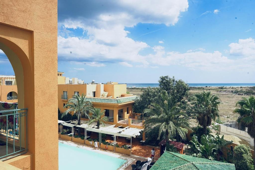Alhambra Thalasso 5* миниатюра 5