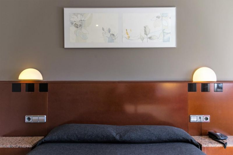 Amrey Sant Pau 2* миниатюра 3