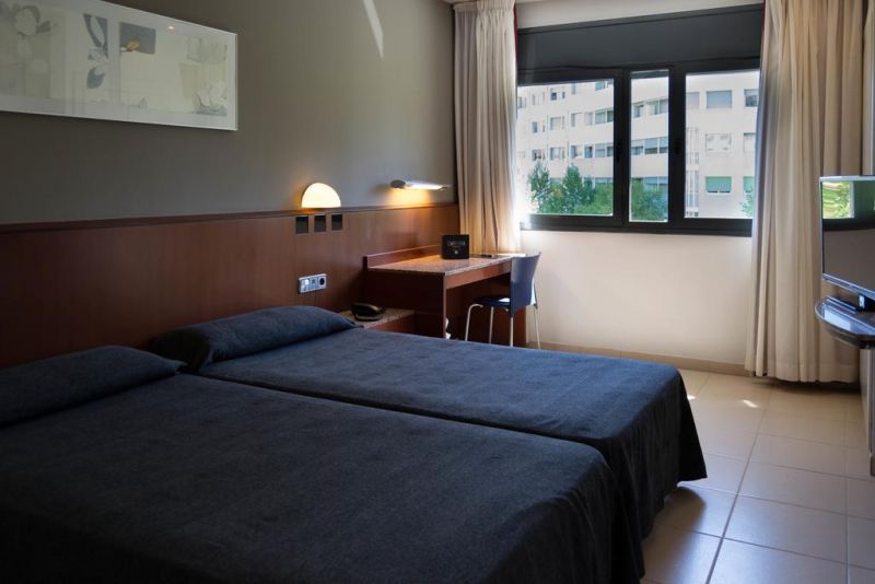 Amrey Sant Pau 2* миниатюра 4