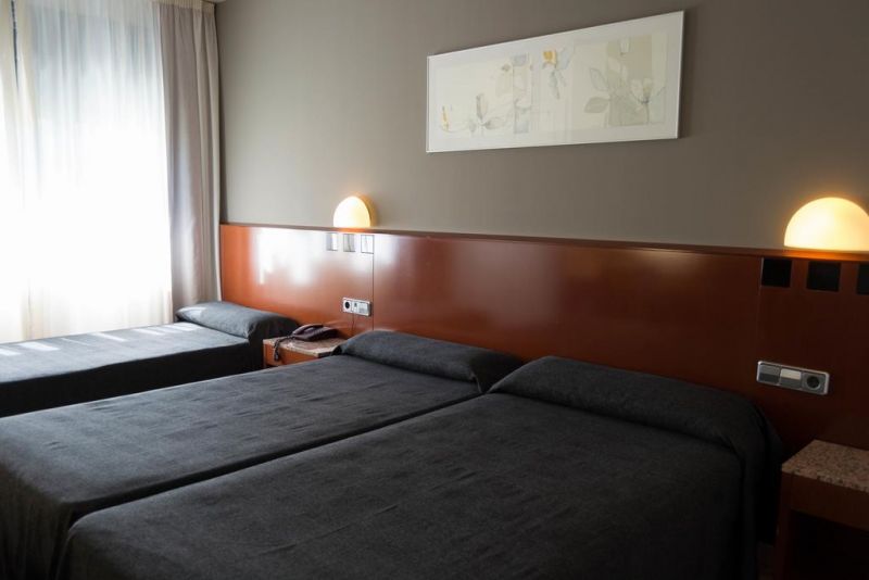 Amrey Sant Pau 2* миниатюра 6