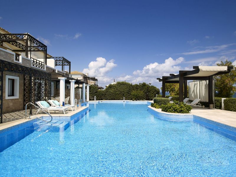 Mitsis Royal Mare Thalasso & Spa Resort 5*