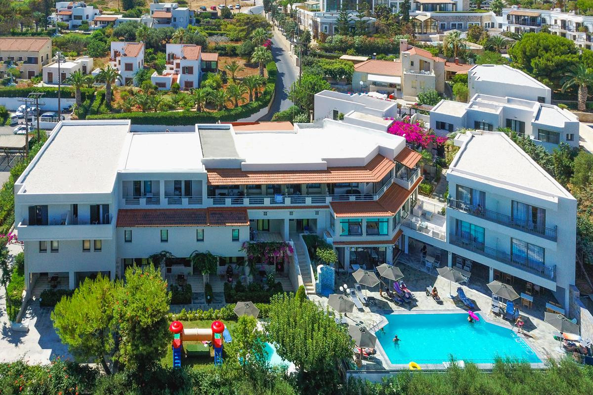 Anna Maria Village 4*