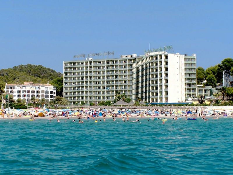 Beverly Playa 3*