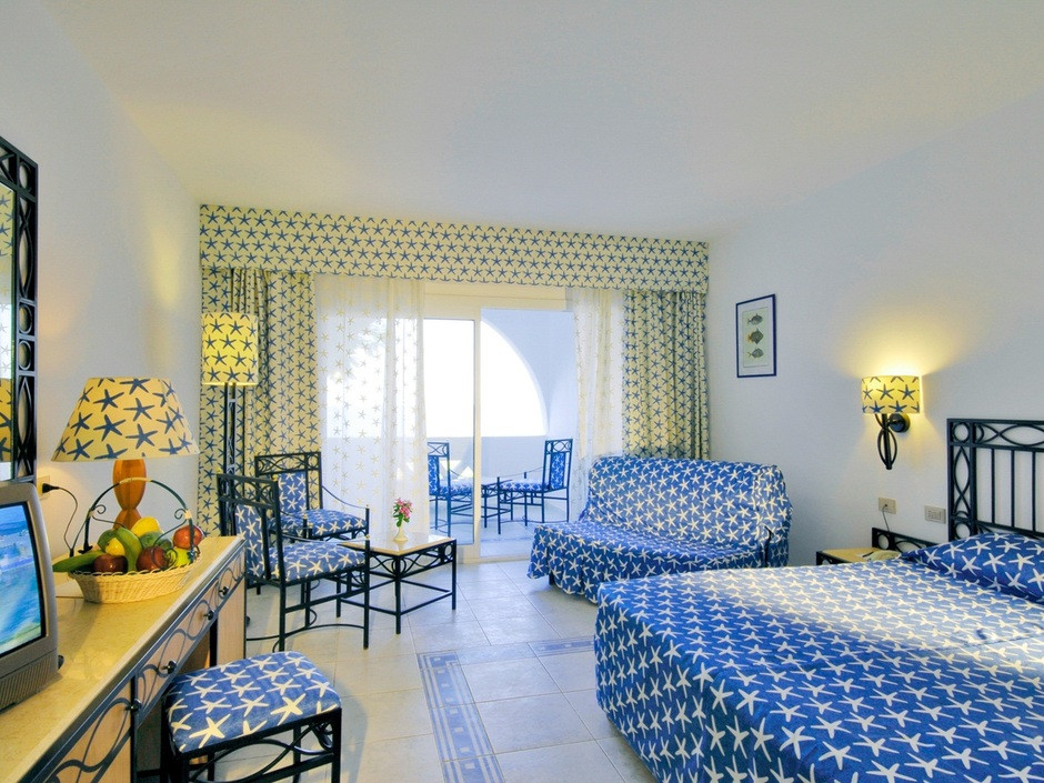 Domina Coral Bay Aquamarine Pool 5* миниатюра 6