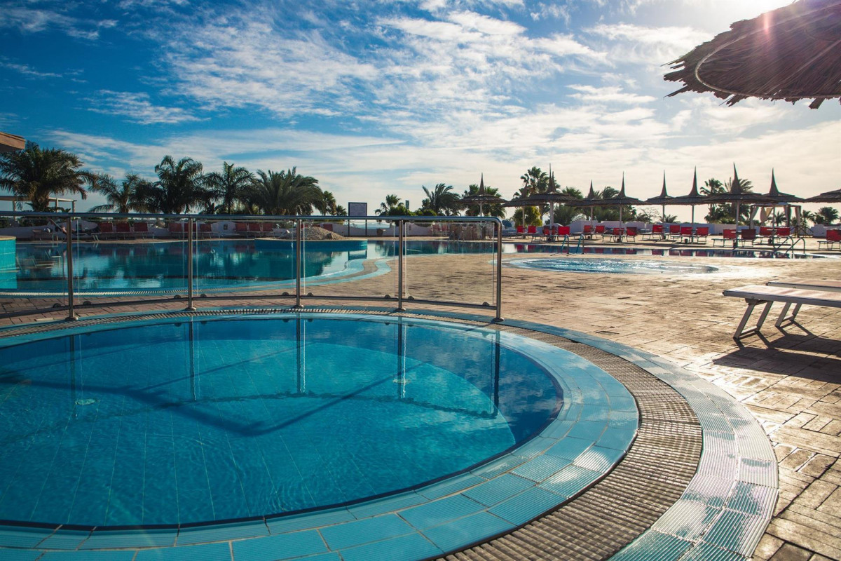 Domina Coral Bay Harem 5* миниатюра 5