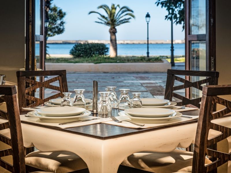 Civitas Rethymnae Boutique 5*