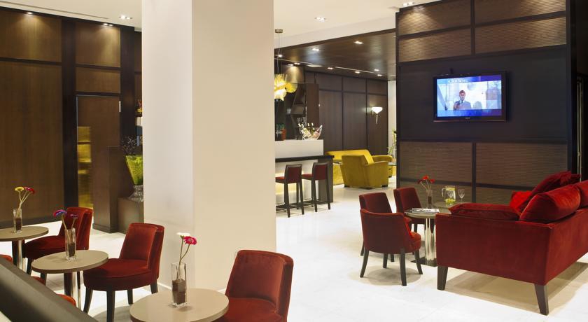 Grupotel Gran Via 678 4* миниатюра 3