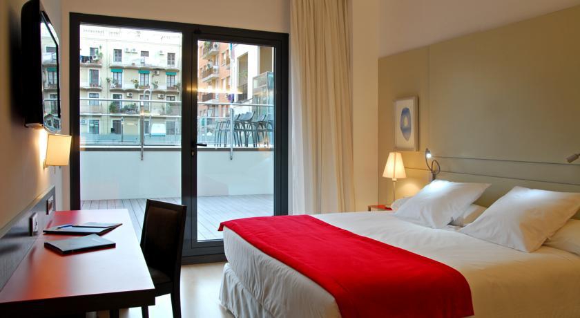 Grupotel Gran Via 678 4* миниатюра 4