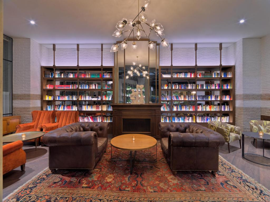 H10 Marina Barcelona 4* миниатюра 6