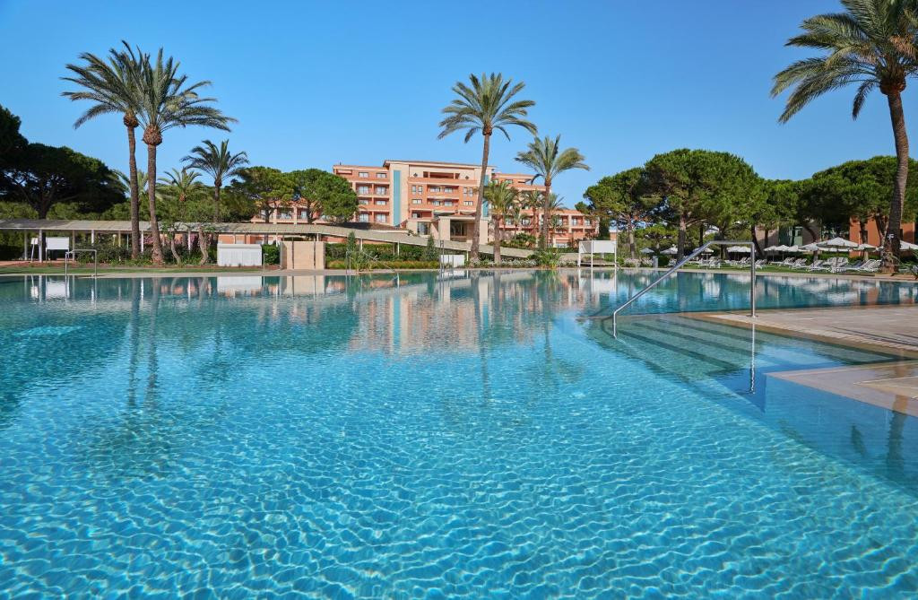 Hipotels Hipocampo Palace 5*
