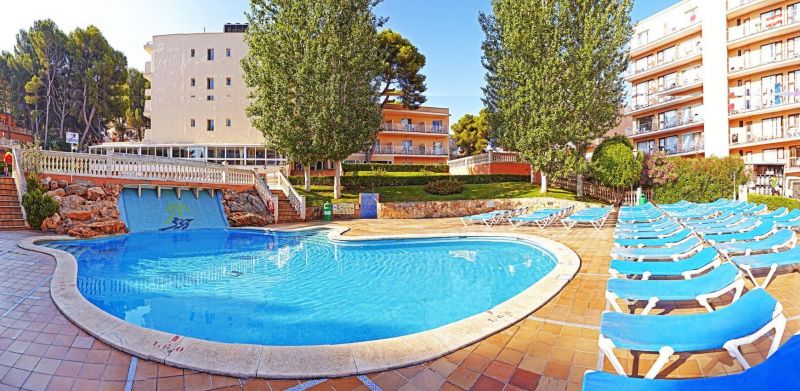 Palma Bay Club Resort 3* миниатюра 3