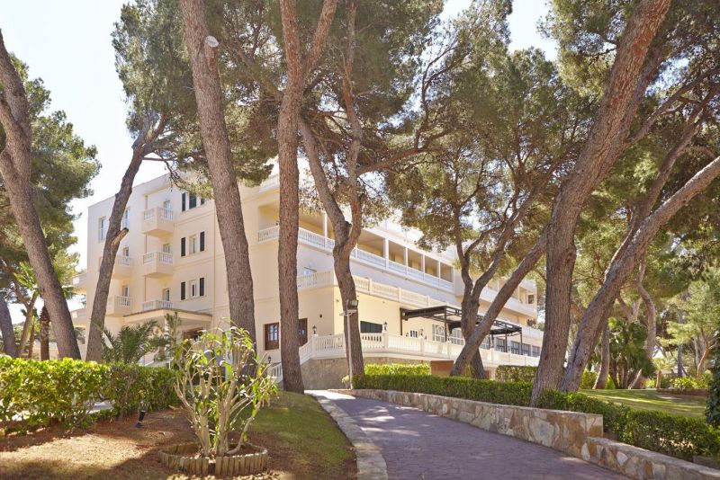 Palma Bay Club Resort 3* миниатюра 5