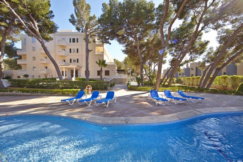 Palma Bay Club Resort 3* миниатюра 6
