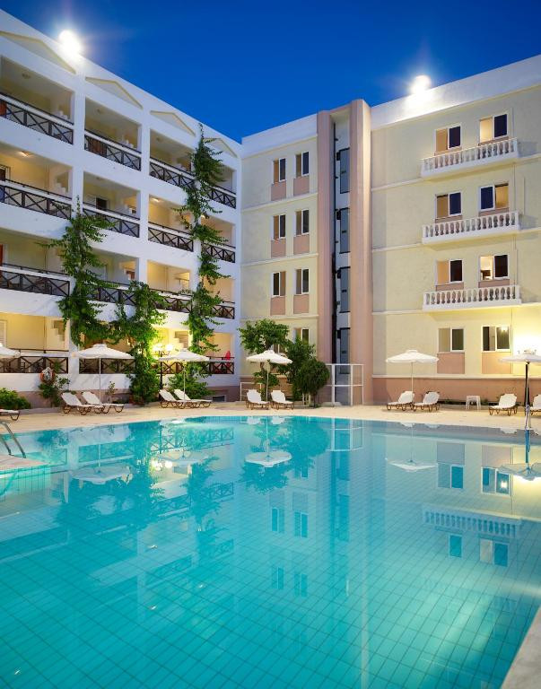 Hersonissos Palace 5*