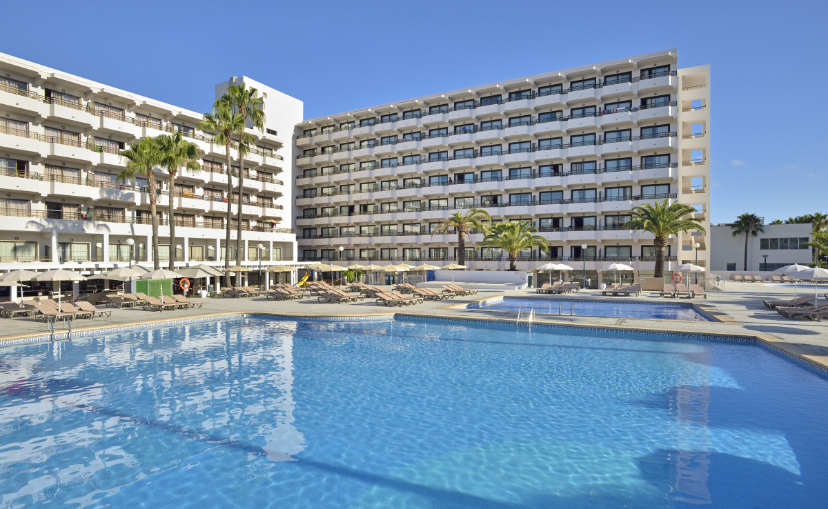 Innside By Melia Alcudia 3*