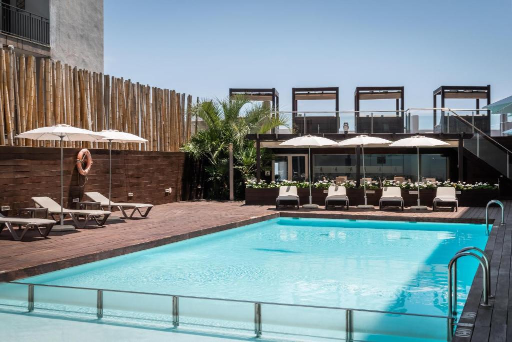 Alegria Sun Village 3*