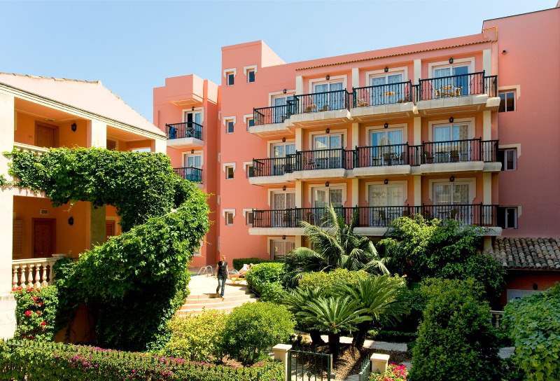 Thb Felip 4* миниатюра 2