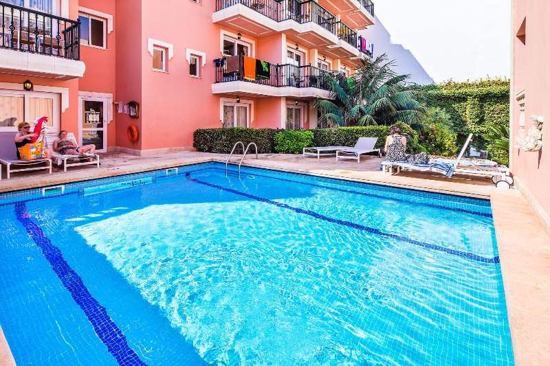 Thb Felip 4* миниатюра 5