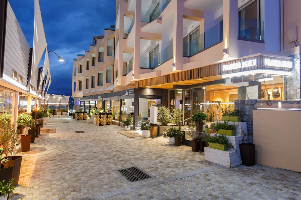 Palmera Beach 3* миниатюра 3