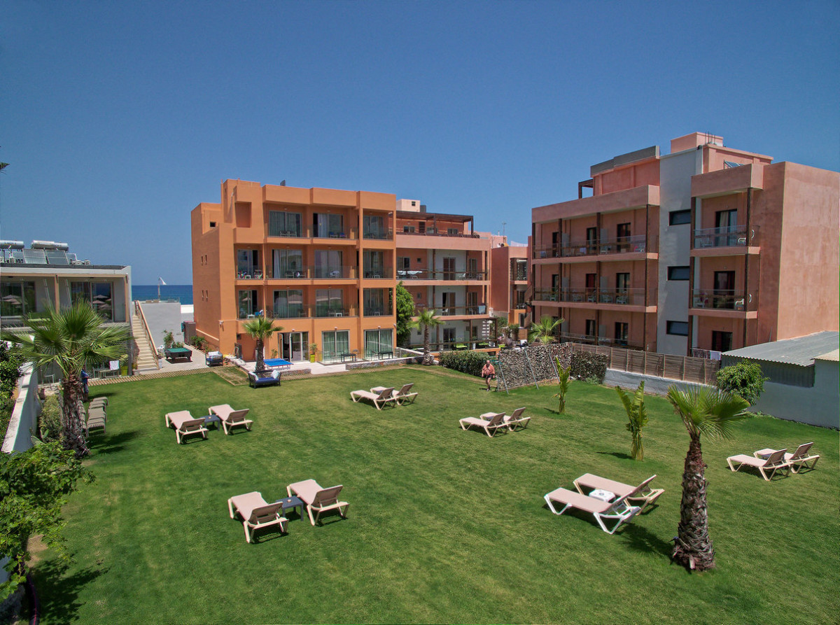 Palmera Beach 3* миниатюра 5