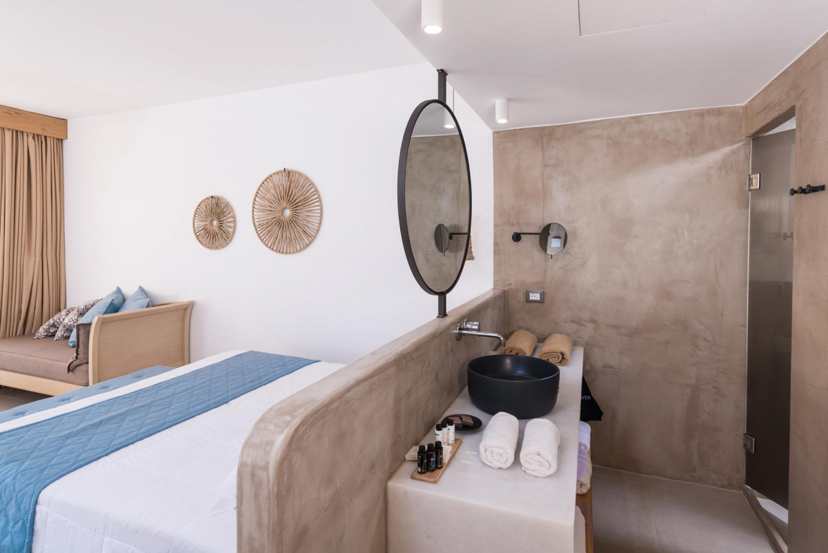 Sea Side A Lifestyle Resort 5*
