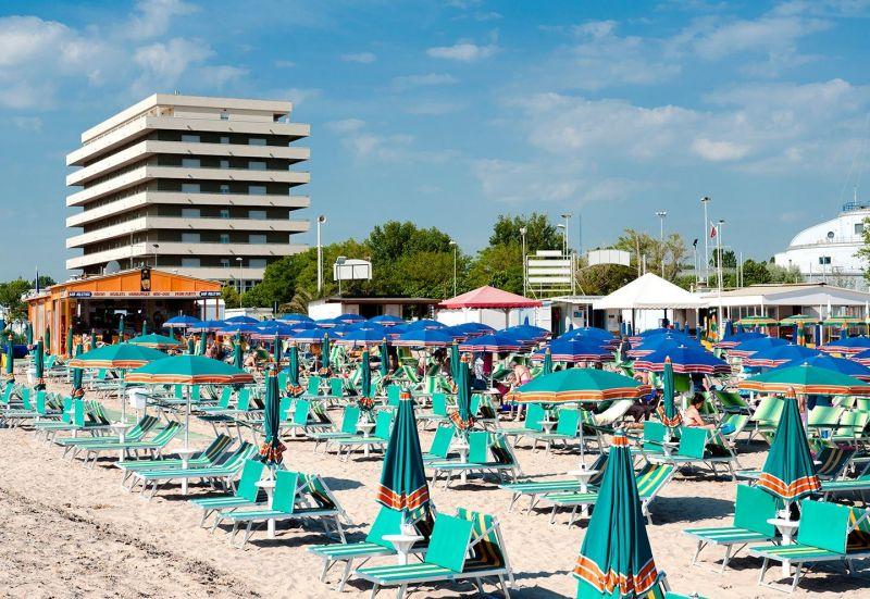 Cormoran Cattolica 4*