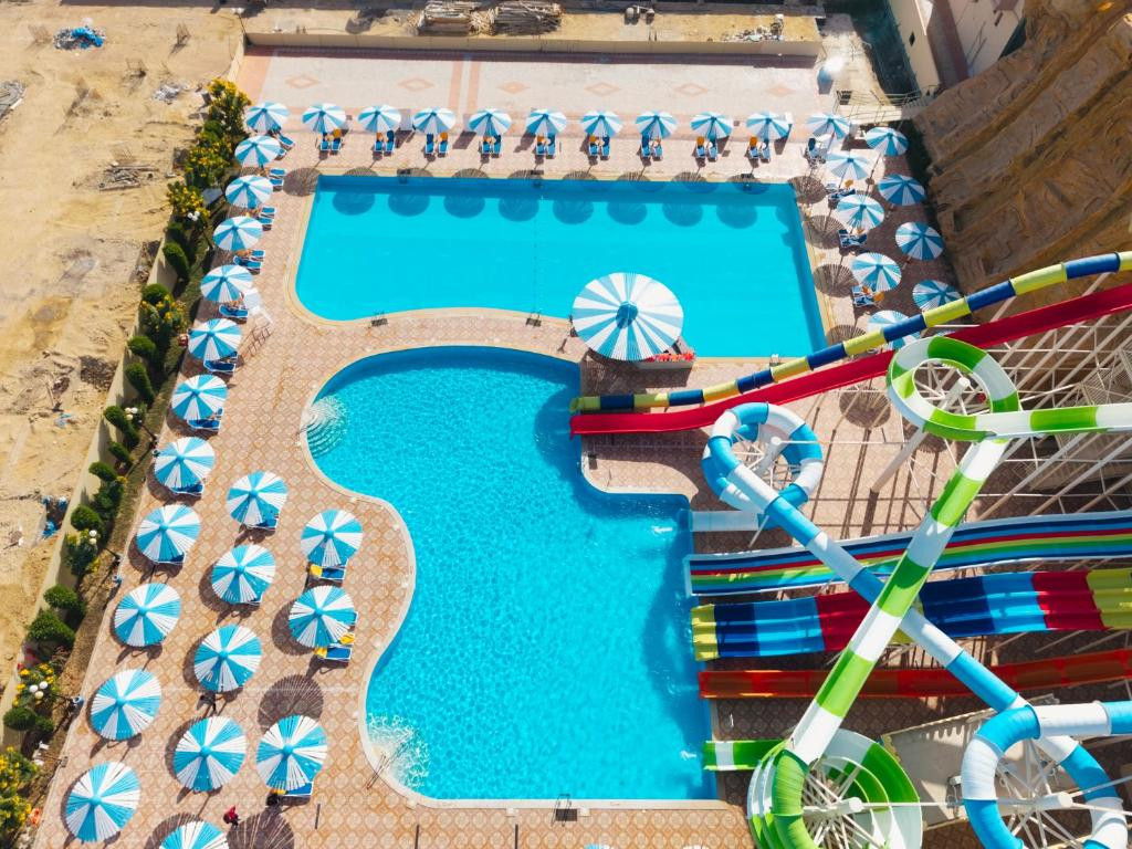 Amc Royal Hotel 5* миниатюра 2