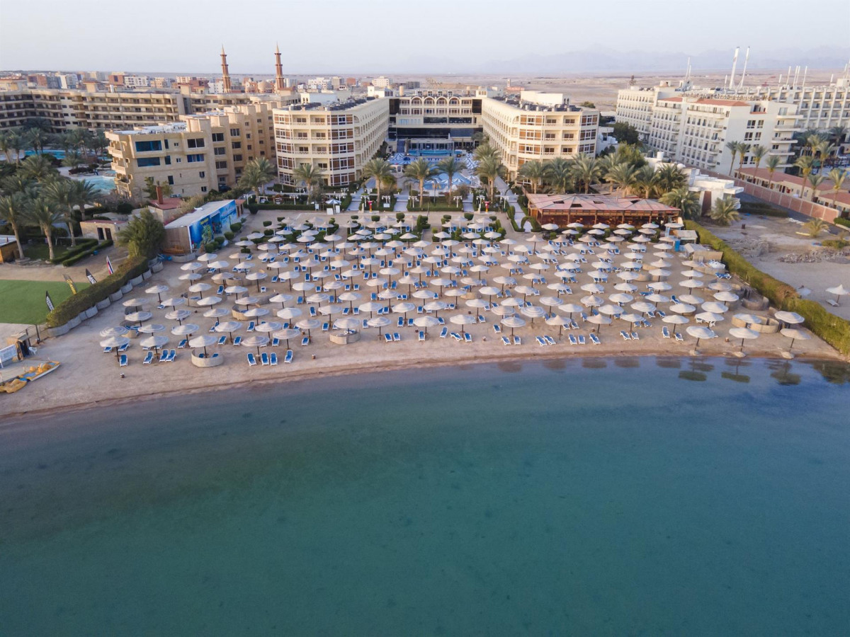 Amc Royal Hotel 5* миниатюра 3