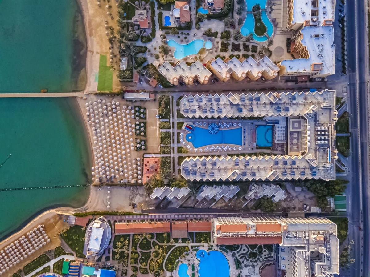 Amc Royal Hotel 5* миниатюра 4