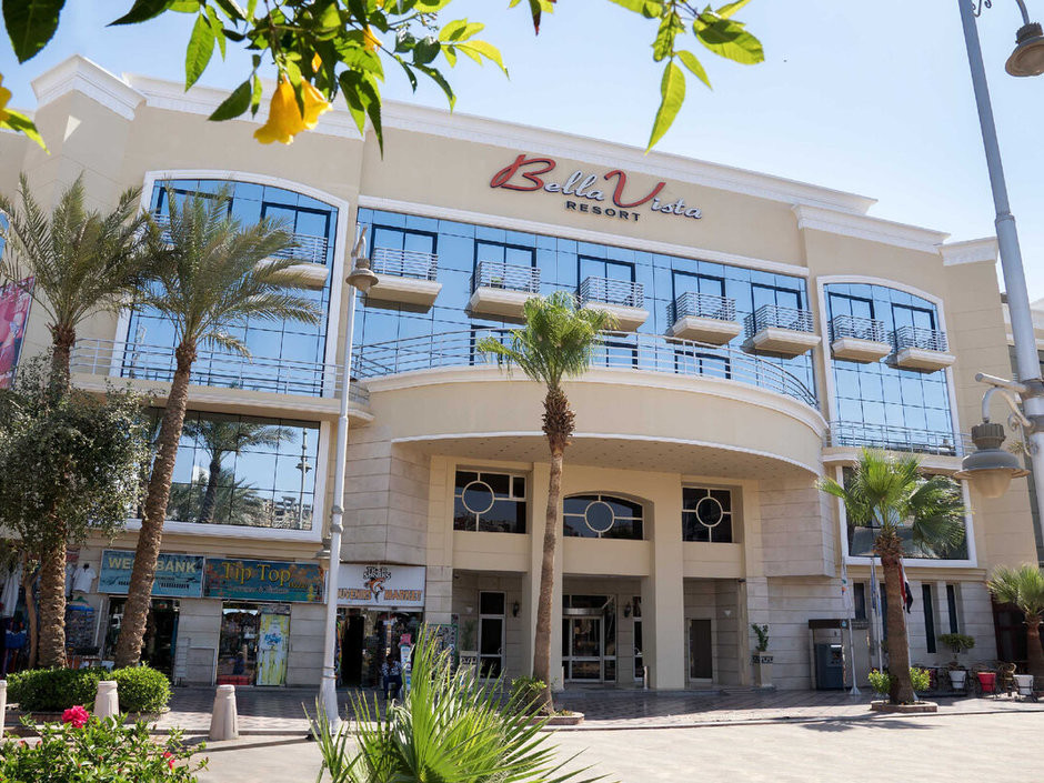 Bella Vista Resort 4* миниатюра 2